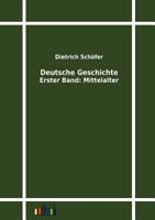 Deutsche Geschichte 386403230X Book Cover