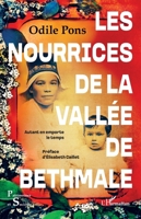Les nourrices de la vallée de Bethmale: Autant en emporte le temps (Patrimoines Et Sociétés) (French Edition) 2336465671 Book Cover