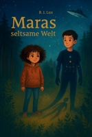 Maras seltsame Welt (German Edition) B0FMQFRG4G Book Cover