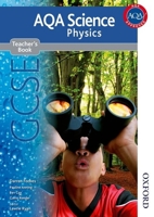 Gcse Physics. Teacher's Book 1408508338 Book Cover