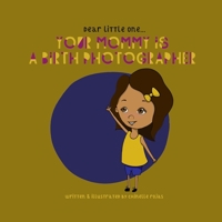 Your Mommy is a Birth Photographer B0BMW8B9TP Book Cover