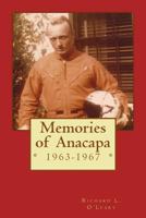 Memories of Anacapa 1500122793 Book Cover