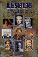 Lesbos: 3000 Years on an Aeolian Island 0962795011 Book Cover