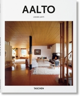 AALTO- BASIC ART 3836560054 Book Cover