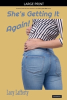 She's Getting It Again! (She's Just Bad) 1998074749 Book Cover