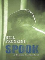 Spook 0786710861 Book Cover