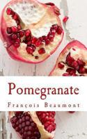 Pomegranate 1492294918 Book Cover