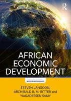 African Economic Development 1138915017 Book Cover