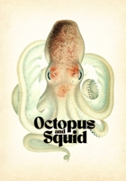 Octopus & Squid: Drawing and Tattoo Reference B0BVF8668G Book Cover