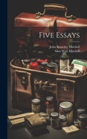 Five Essays 102215916X Book Cover