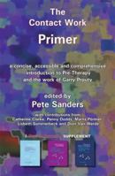 The Contact Work Primer (Counselling Primer Series) 1898059845 Book Cover