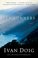 The Sea Runners 0140067809 Book Cover