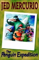 The Penguin Expedition 0744590922 Book Cover