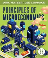 PRINCIPLES OF MICROECONMICS-TEXT 0393679195 Book Cover