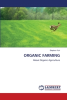 Organic Farming 6202798203 Book Cover