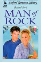 Man Of Rock (Harlequin Presents, No 1479) 0373114796 Book Cover