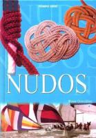Nudos 8476308965 Book Cover
