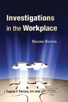 Investigations in the Workplace 0849316480 Book Cover