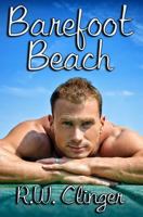 Barefoot Beach 150064501X Book Cover