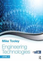 Engineering Technologies: Level 2 1138674478 Book Cover