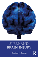 Sleep and Brain Injury 0367188996 Book Cover