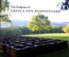 The Sculpture of Ursula von Rydingsvard 1555951228 Book Cover