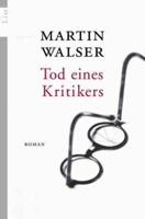 Tod eines Kritikers (German Edition) 3548603262 Book Cover