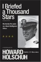 I Briefed a Thousand Stars 1419642189 Book Cover