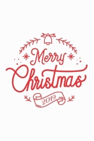 Christmas and Holiday Notebook Blank Lined Journal Notebook for Writing Notes : Christmas Journal/Diary Lined Paper 100 Pages 6 X9 Line Journal Book 1710814438 Book Cover