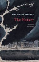 The Notary 6185048663 Book Cover