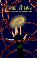 The Ajax: Tears of the Daimonas Prince: Book Two B0FMBV62WS Book Cover