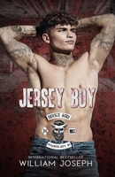 Jersey Boy (Devil's Aces) B0GKFGHS25 Book Cover
