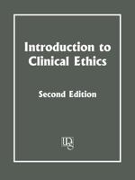 Fletcher's Introduction to Clinical Ethics, 3rd Edition 1555720277 Book Cover