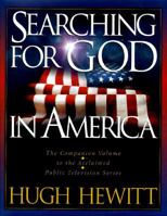 Searching for God in America 084991308X Book Cover