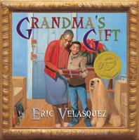Grandma's Gift 080272082X Book Cover