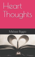 Heart Thoughts B08D4L7BHG Book Cover