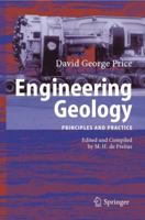 Engineering Geology: Principles and Practice 3642067255 Book Cover