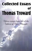 Collected Works of Thomas Troward 161203425X Book Cover