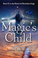 Magic's Child 1595141812 Book Cover