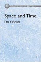 Space And Time 1179429257 Book Cover