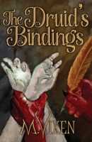 The Druid's Bindings 1964655285 Book Cover