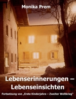Lebenserinnerungen, Lebenseinsichten (German Edition) 3759775438 Book Cover