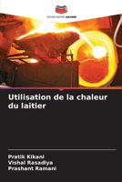 Utilisation de la chaleur du laitier 6209117600 Book Cover