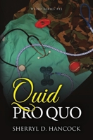 Quid Pro Quo 1839192763 Book Cover