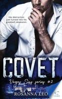 Covet 1640344071 Book Cover