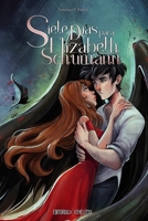 Siete d?as para Elizabeth Schumann 9874002255 Book Cover