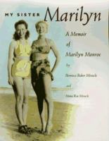 My Sister Marilyn: A Memoir of Marilyn Monroe 1565120701 Book Cover