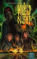 A World Full Of Night (German Edition) B0FX21LZSM Book Cover