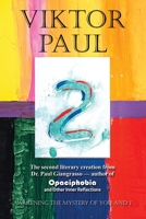 2: Awakening The Mystery of You and I 1958878154 Book Cover