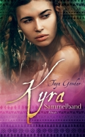 Kyra (German Edition) 3748191596 Book Cover